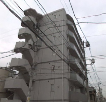 東京都墨田区押上１丁目 賃貸マンション 1K