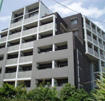 東京都足立区千住曙町 賃貸マンション 1K