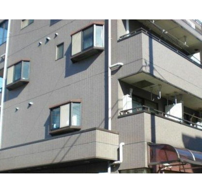 東京都墨田区押上３丁目 賃貸マンション 1K