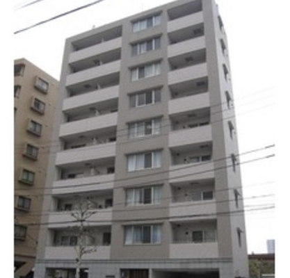 東京都足立区千住関屋町 賃貸マンション 1R