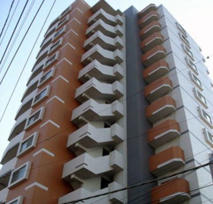 東京都足立区千住中居町 賃貸マンション 2DK