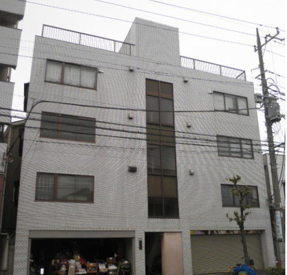 東京都足立区千住龍田町 賃貸マンション 2DK