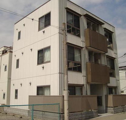 東京都足立区千住旭町 賃貸マンション 1K