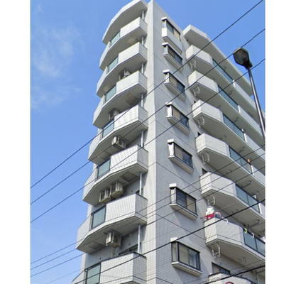 東京都墨田区堤通１丁目 賃貸マンション 1LDK