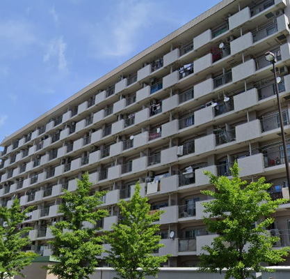 東京都足立区千住曙町 賃貸マンション 2LDK