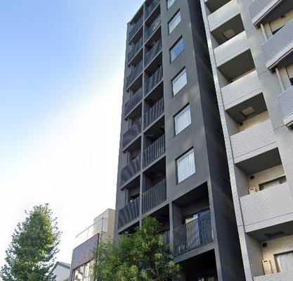 伊勢崎線 マンション 1R