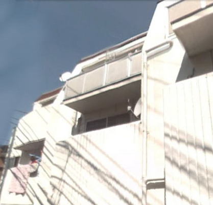 東京都葛飾区堀切２丁目 賃貸マンション 2DK