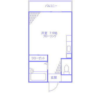 東京都足立区伊興４丁目 賃貸アパート 1R