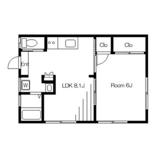 東京都足立区千住東１丁目 賃貸アパート 1LDK