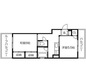 東京都台東区西浅草２丁目 賃貸マンション 2K