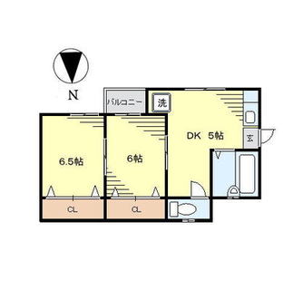 東京都足立区千住３丁目 賃貸マンション 2DK